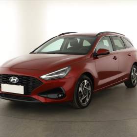 Foto inzerátu Hyundai i30 1.0 T-GDI