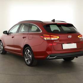 Foto inzerátu Hyundai i30 1.0 T-GDI