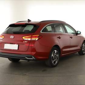 Foto inzerátu Hyundai i30 1.0 T-GDI