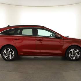 Foto inzerátu Hyundai i30 1.0 T-GDI