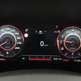 Foto inzerátu Hyundai i30 1.0 T-GDI
