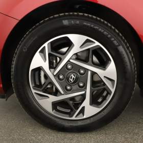 Foto inzerátu Hyundai i30 1.0 T-GDI