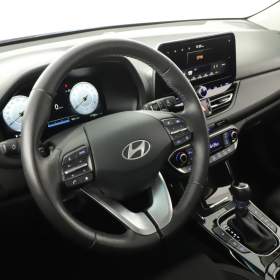 Foto inzerátu Hyundai i30 1.0 T-GDI