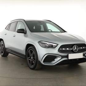Foto inzerátu Mercedes-Benz GLA GLA 200