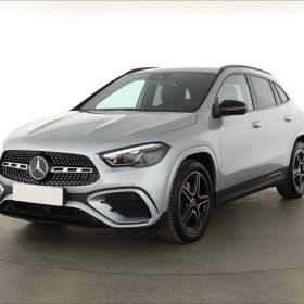 Foto inzerátu Mercedes-Benz GLA GLA 200
