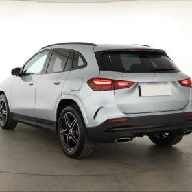 Foto inzerátu Mercedes-Benz GLA GLA 200