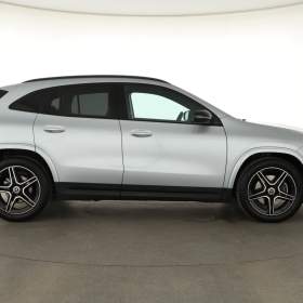 Foto inzerátu Mercedes-Benz GLA GLA 200