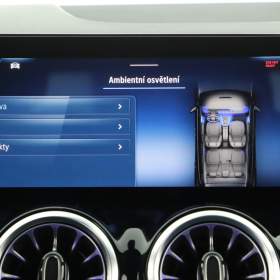 Foto inzerátu Mercedes-Benz GLA GLA 200