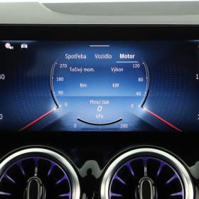 Foto inzerátu Mercedes-Benz GLA GLA 200