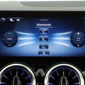 Foto inzerátu Mercedes-Benz GLA GLA 200