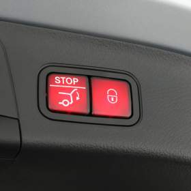 Foto inzerátu Mercedes-Benz GLA GLA 200