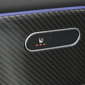 Foto inzerátu Mercedes-Benz GLA GLA 200