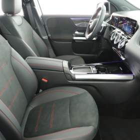 Foto inzerátu Mercedes-Benz GLA GLA 200