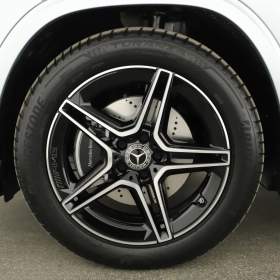 Foto inzerátu Mercedes-Benz GLA GLA 200