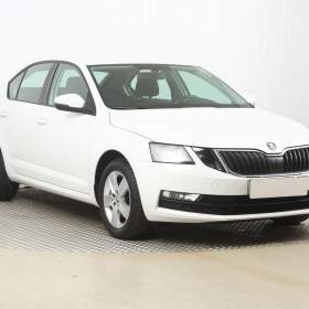 Škoda Octavia 1.4 TSI / 19608845