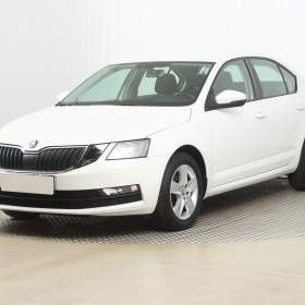Foto inzerátu Škoda Octavia 1.4 TSI