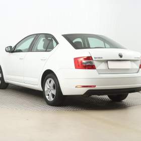 Foto inzerátu Škoda Octavia 1.4 TSI