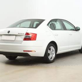 Foto inzerátu Škoda Octavia 1.4 TSI