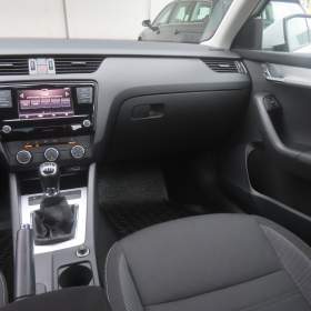 Foto inzerátu Škoda Octavia 1.4 TSI