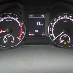 Foto inzerátu Škoda Octavia 1.4 TSI