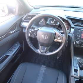Honda Civic 1.0 VTEC Turbo / 19608846
