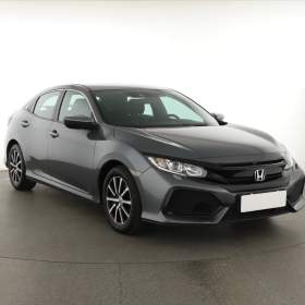 Honda Civic 1.0 VTEC Turbo / 19608846