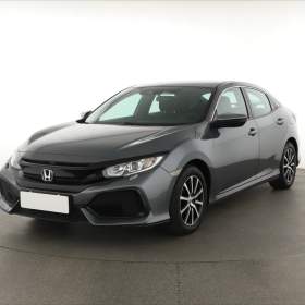 Foto inzerátu Honda Civic 1.0 VTEC Turbo