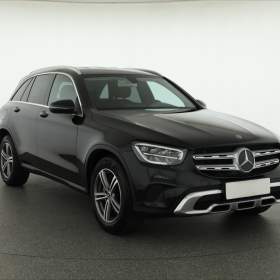 Mercedes- Benz GLC GLC 200 4MATIC / 19608847