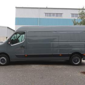 Foto inzerátu Renault Master 2.3 dCi 180