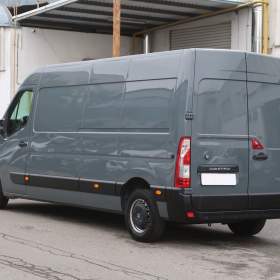 Foto inzerátu Renault Master 2.3 dCi 180