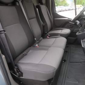 Foto inzerátu Renault Master 2.3 dCi 180