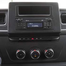 Foto inzerátu Renault Master 2.3 dCi 180