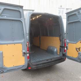 Foto inzerátu Renault Master 2.3 dCi 180