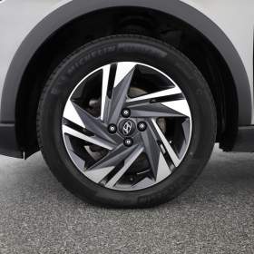 Foto inzerátu Hyundai Bayon 1.0 T-GDI