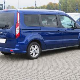 Foto inzerátu Ford Tourneo Connect 1.5 TDCi