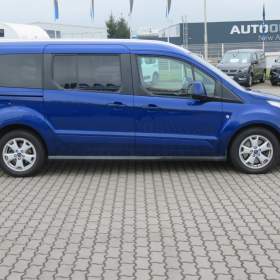 Foto inzerátu Ford Tourneo Connect 1.5 TDCi