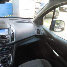 Foto inzerátu Ford Tourneo Connect 1.5 TDCi
