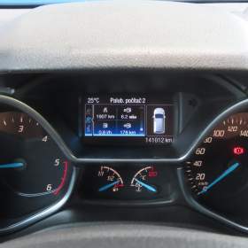 Foto inzerátu Ford Tourneo Connect 1.5 TDCi