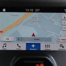 Foto inzerátu Ford Tourneo Connect 1.5 TDCi