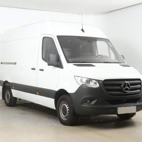Fotka k inzerátu Mercedes- Benz Sprinter 314 CDI / 19614027