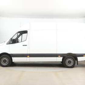 Foto inzerátu Mercedes-Benz Sprinter 314 CDI