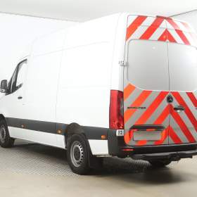 Foto inzerátu Mercedes-Benz Sprinter 314 CDI