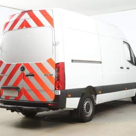 Foto inzerátu Mercedes-Benz Sprinter 314 CDI