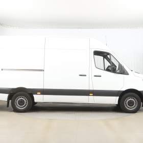 Foto inzerátu Mercedes-Benz Sprinter 314 CDI