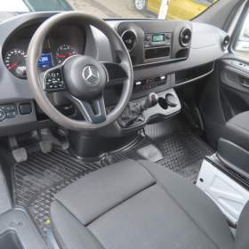 Foto inzerátu Mercedes-Benz Sprinter 314 CDI