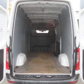 Foto inzerátu Mercedes-Benz Sprinter 314 CDI
