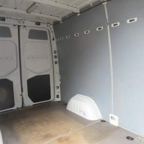 Foto inzerátu Mercedes-Benz Sprinter 314 CDI