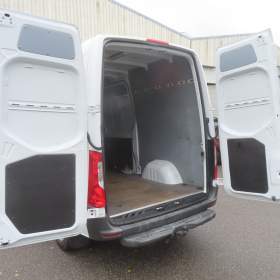 Foto inzerátu Mercedes-Benz Sprinter 314 CDI