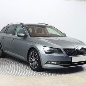 Škoda Superb 2.0 TDI / 19608859
