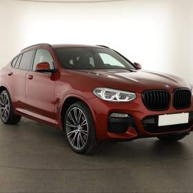 BMW X4 xDrive30i / 19608864